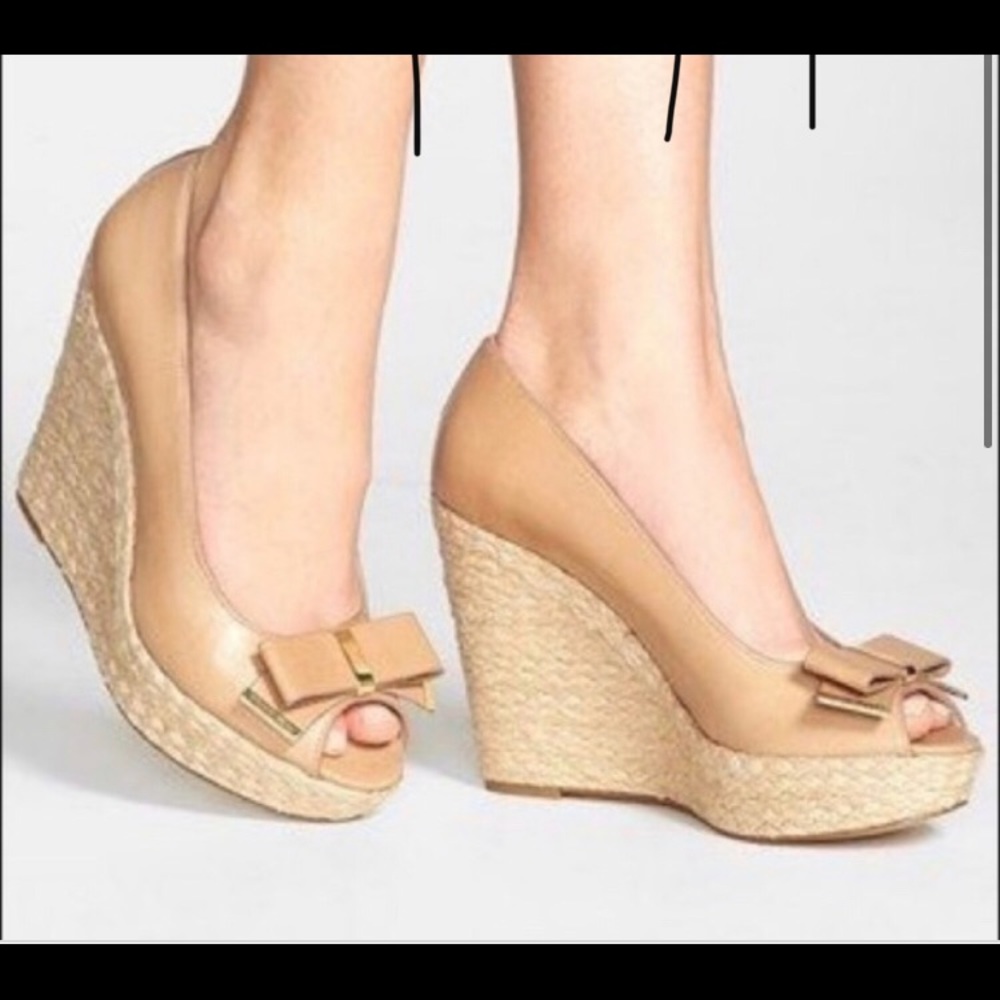 wedges